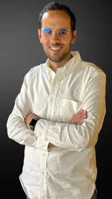 Jérémy Ohayon