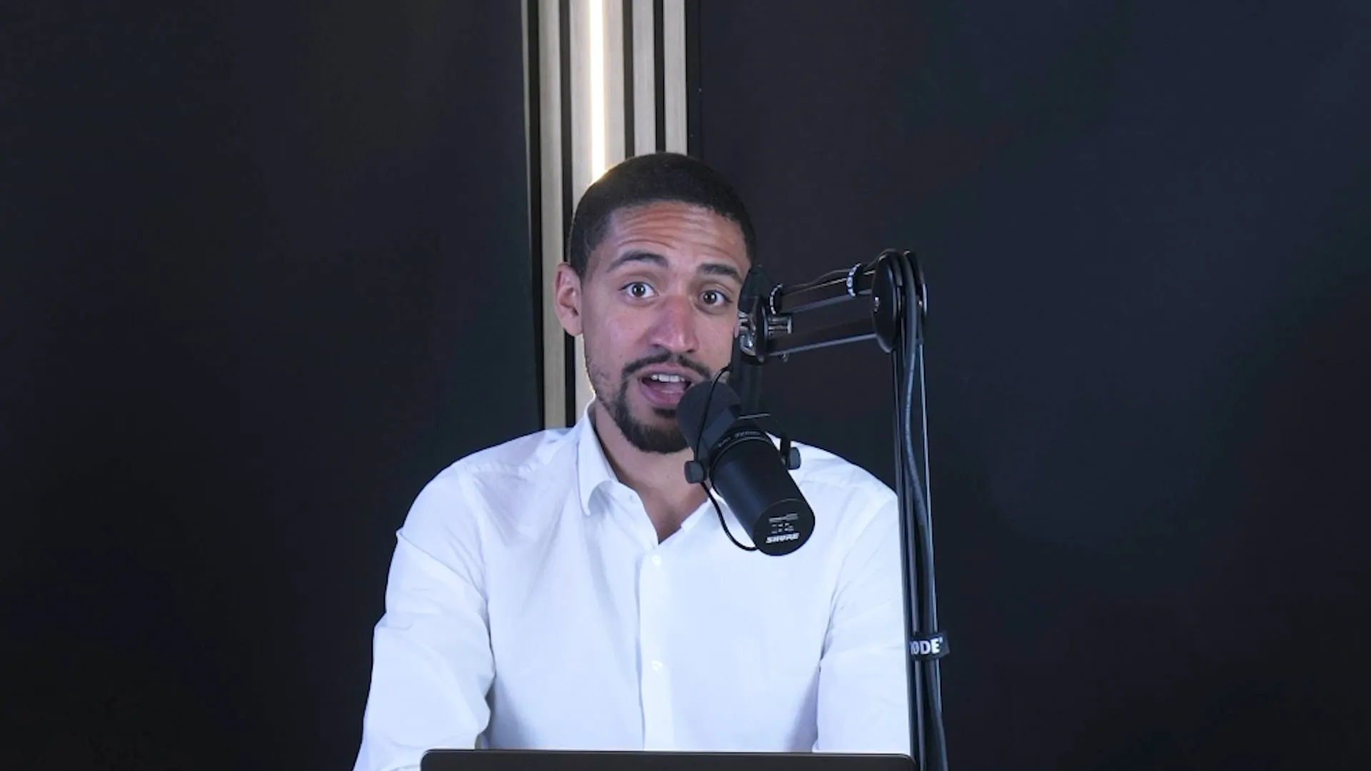 Mawuéné Sossah - Présentation