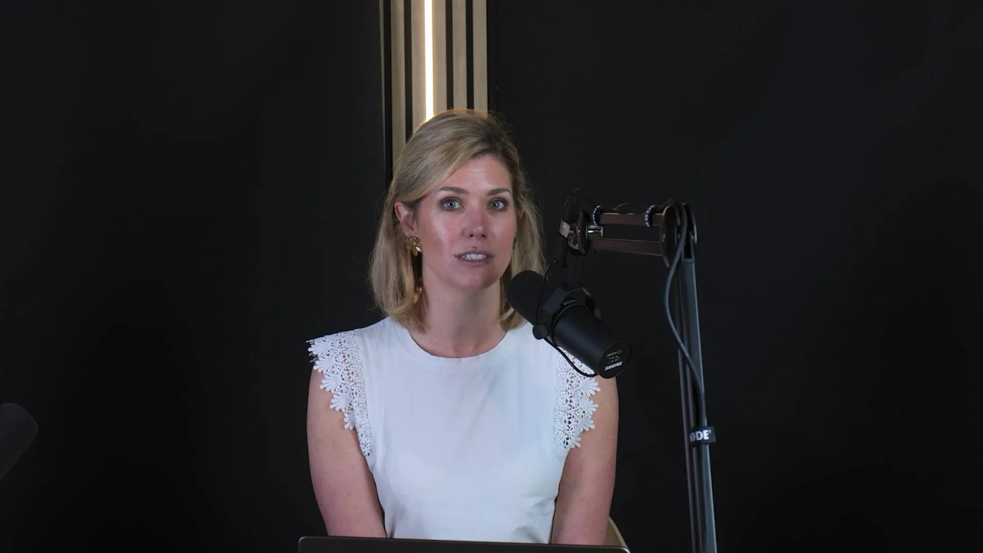 Marion Bulidon - Présentation