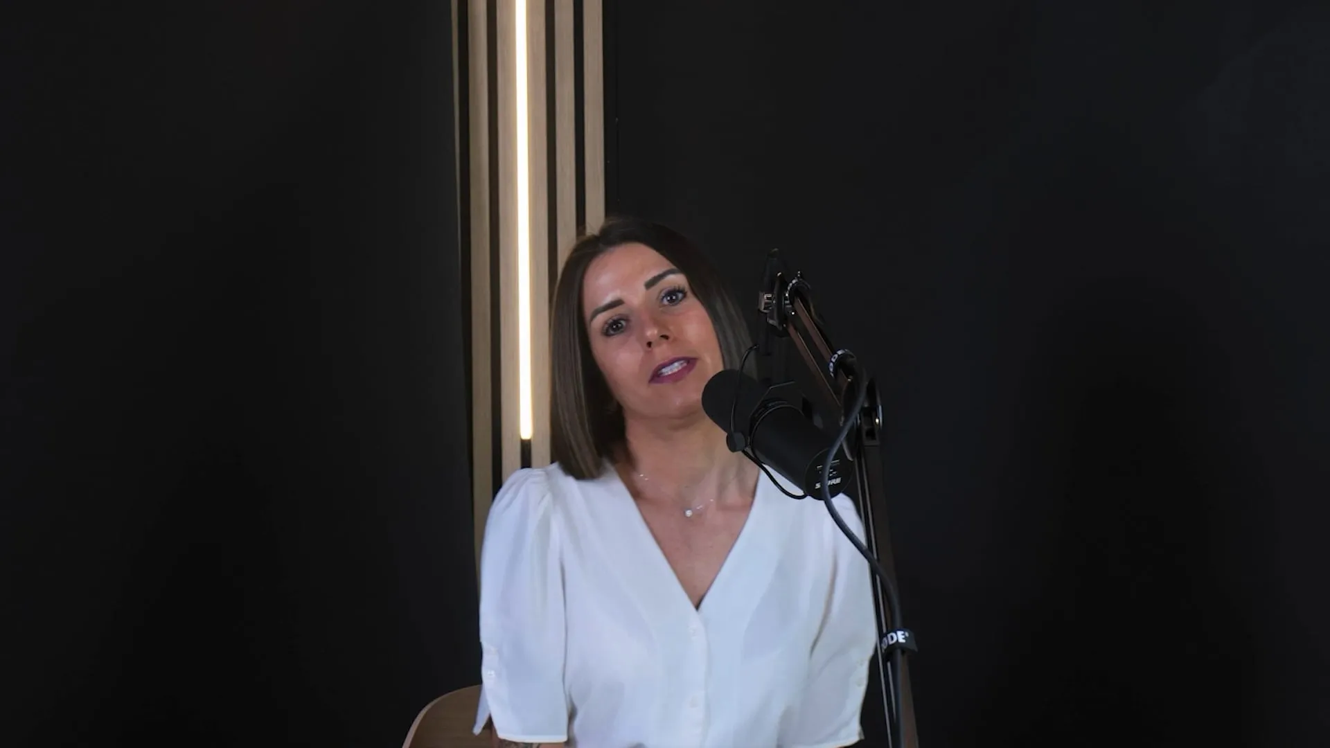 Virginie Durez - Présentation