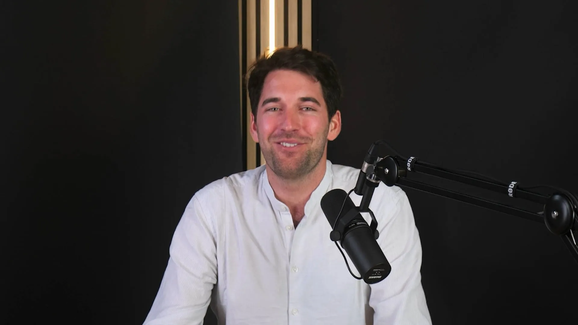 Marc Gaudin - Présentation