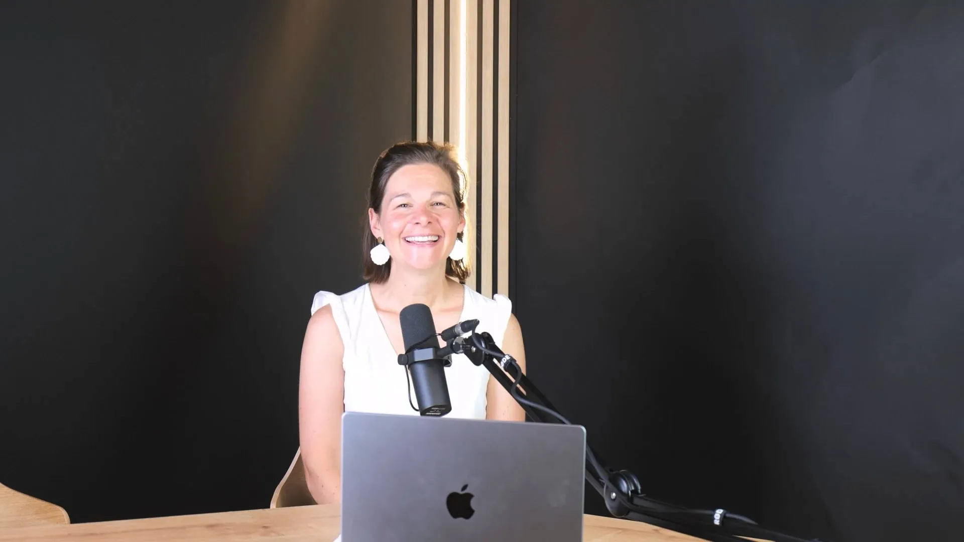 Marine Sochat - Présentation