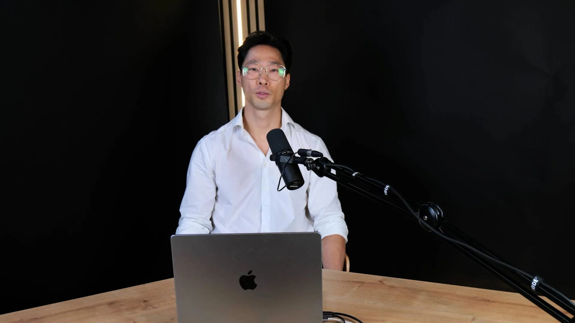 Soho Yee - Présentation