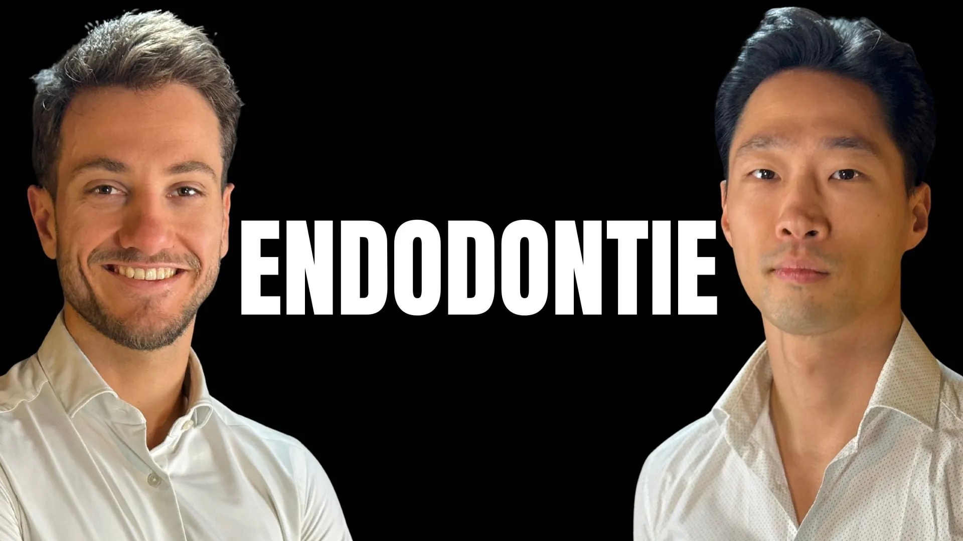 Maîtrise clinique des traitements endodontiques et restaurateurs : de la vitalité pulpaire au retraitement complexe