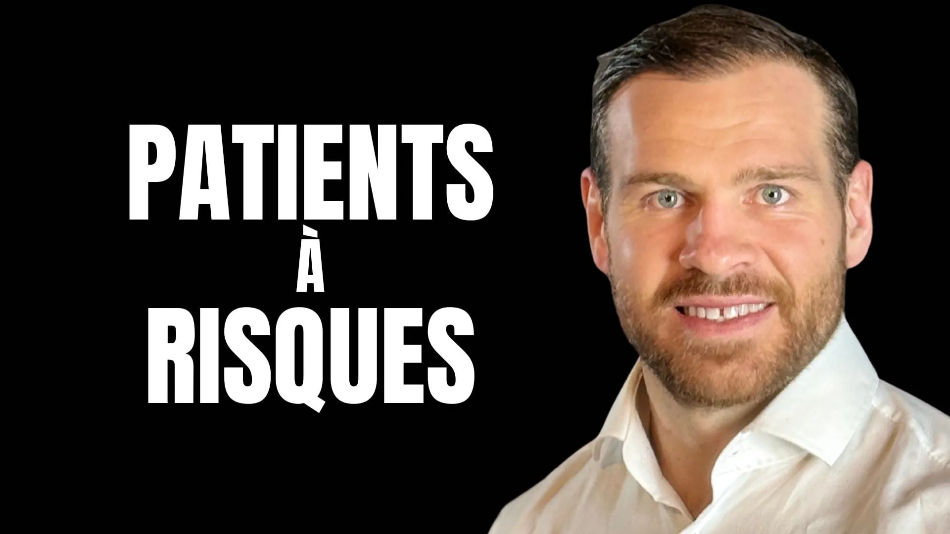 Gestion des patients à risque