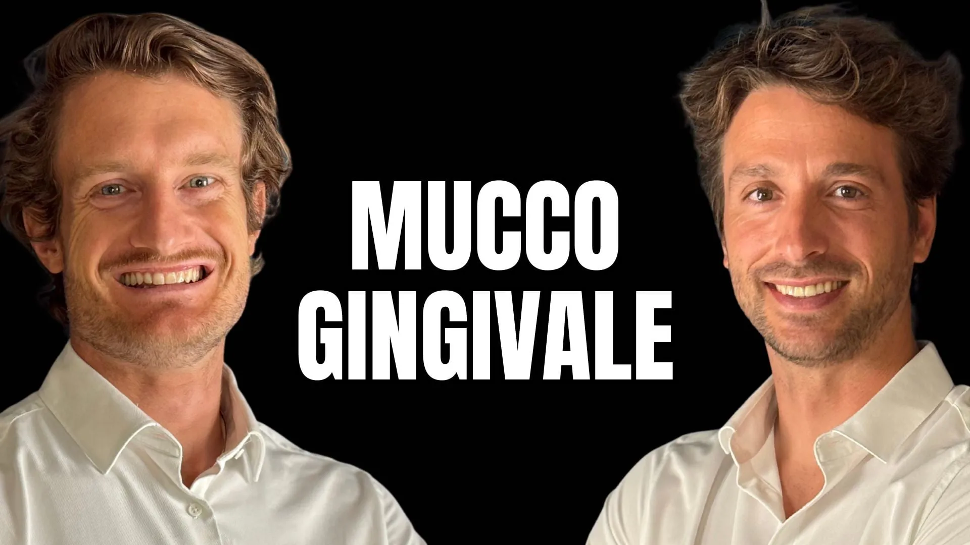 Objectif 100 % Mucco : maîtriser les paramètres muqueux autour des implants