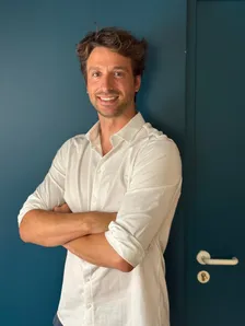 Thibault Andéol