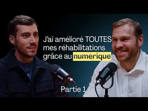 Email dentaire en danger : ces habitudes qui provoquent des USURES sévères ! Dr Romain DUCASSE