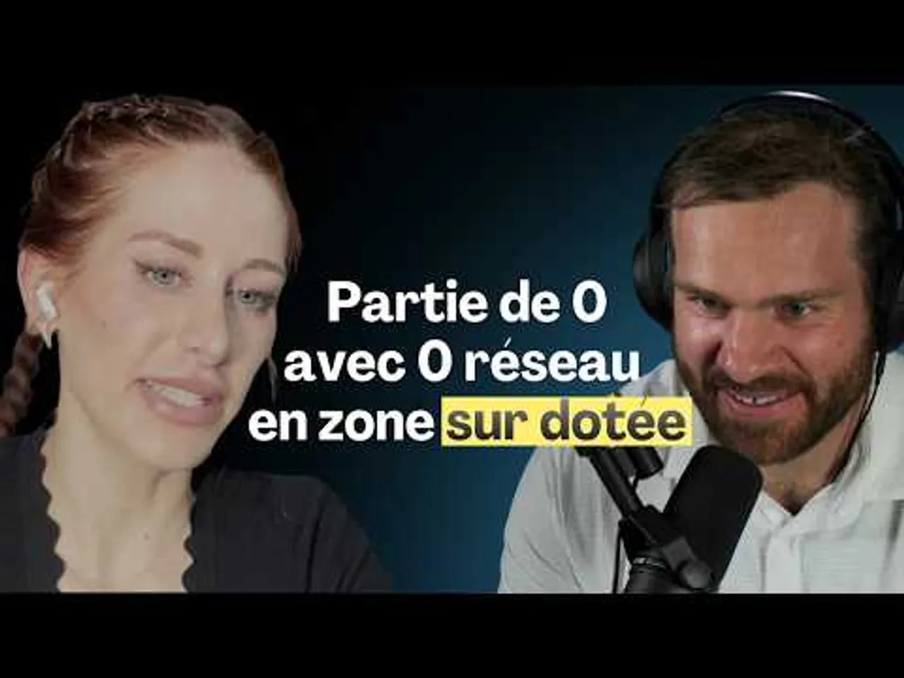 Patientèle 100% esthétique en moins d'1an : sa méthode - Dr Jeanne BLAVIGNAC