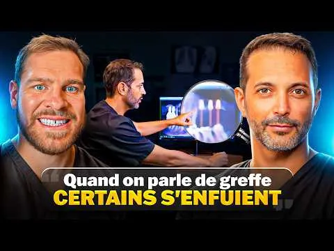 PÔLE ATLAS : L'histoire du chirurgien qui opère l'impossible