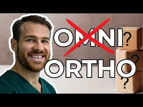 reconversion professionnelle orthodontie : Dr Coillard