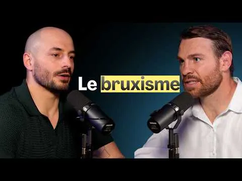 Pourquoi vous vous réveillez avec des douleurs à la mâchoire ?