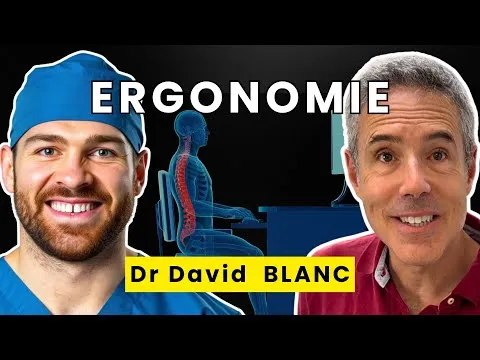 Préserver son corps, Améliorer ses soins : l'Ergonomie Dentaire - Dr David BLANC