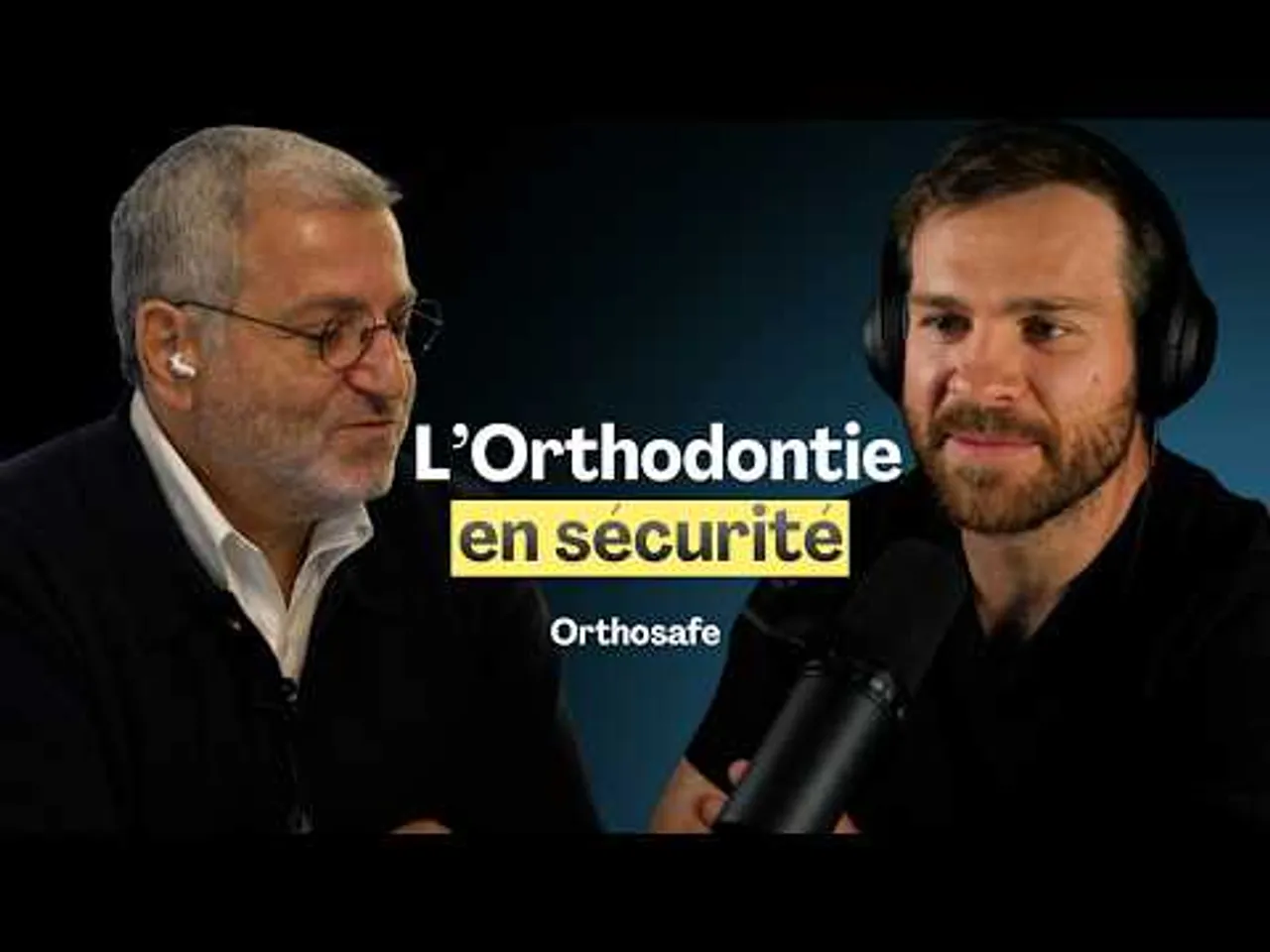 Orthodontie : la plate-forme Orthosafe qui m'a fait gagner 10 ans