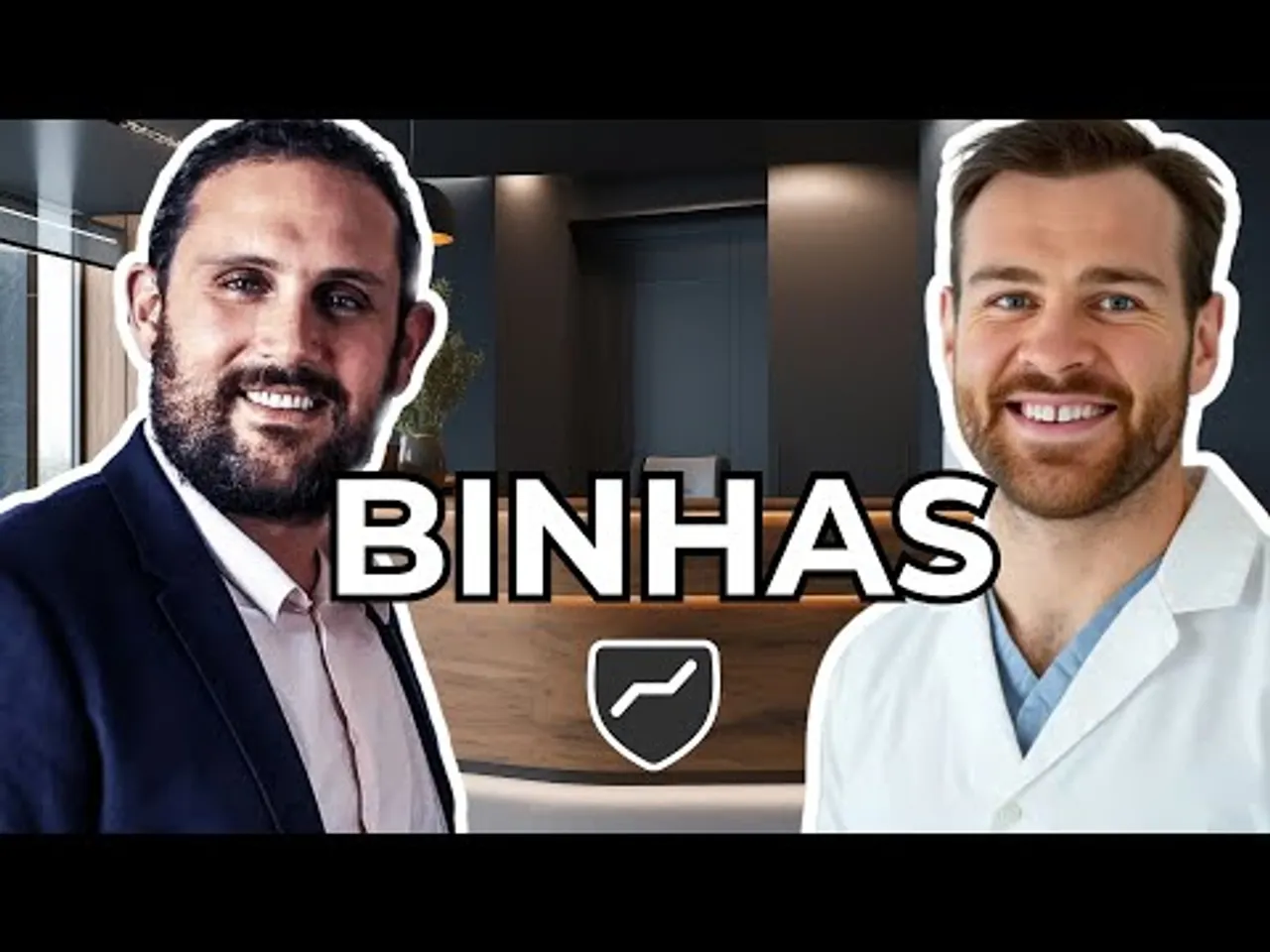 cabinet dentaire moderne : méthode Binhas