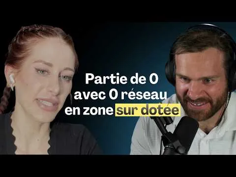 Patientèle 100% esthétique en moins d'1an : sa méthode - Dr Jeanne BLAVIGNAC