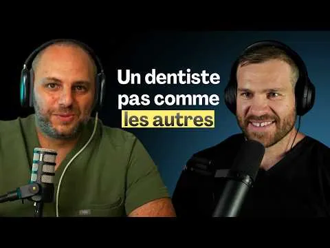 Dentistes : et si la concurrence faisait grandir toute notre profession ? - Dr Bitard