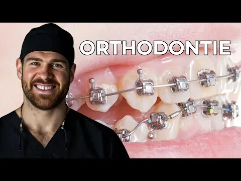 orthodontic treatment process