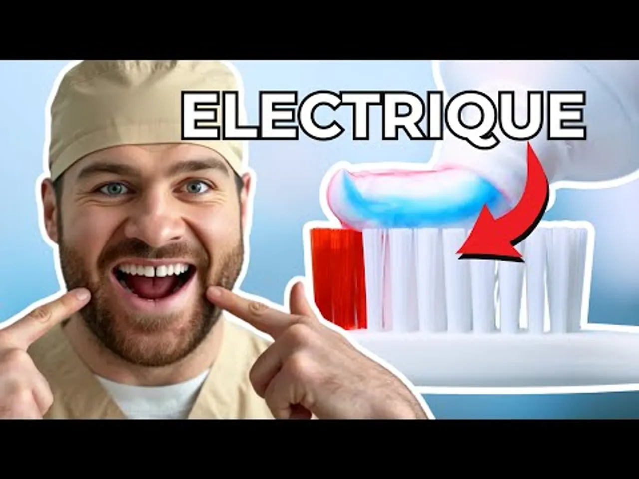 Brosse à dents électrique : surcotée ?