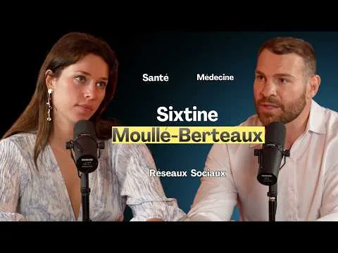 Dentistes : comment montrer son expertise sans passer pour un vendeur ? - Sixtine Moullé-Berteaux