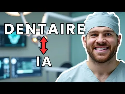 assistant dentaire  : Recept AI