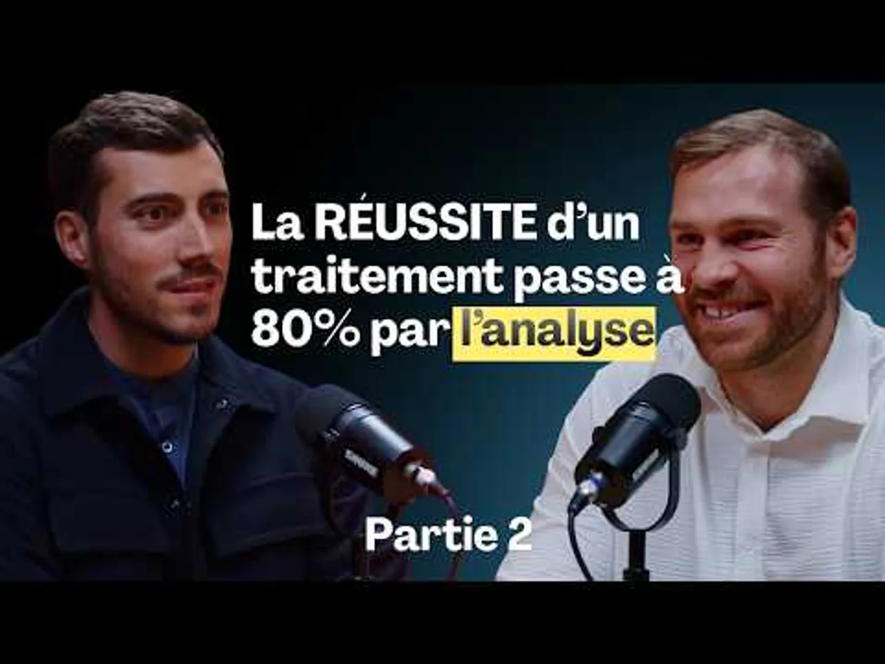 Usure dentaire sévère : la réhabilitation globale qui change tout ! Dr Romain DUCASSE