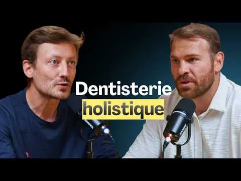 Dentisterie holistique : le sujet dont personne n'ose parler