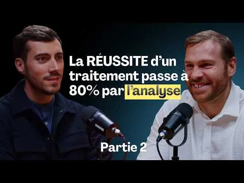 Usure dentaire sévère : la réhabilitation globale qui change tout ! Dr Romain DUCASSE