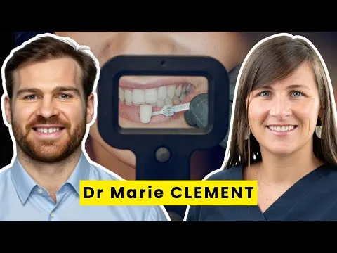 L’Art de l’esthétique dentaire : facettes et blanchiment - Dr Marie CLEMENT