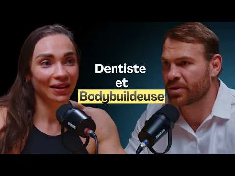 Sculpter une dent, sculpter un corps : le même geste - Dr Charlotte GOUBET