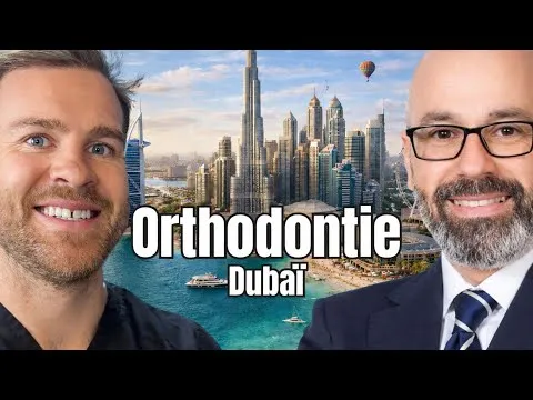 Je suis choqué… de la double vie d’un orthodontiste à Dubaï - Dr Bilal Koleilat