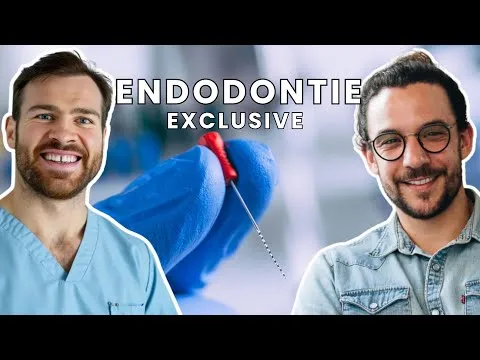 Endodontie exclusive : techniques, organisation, burn-out – Dr Mathieu Durand