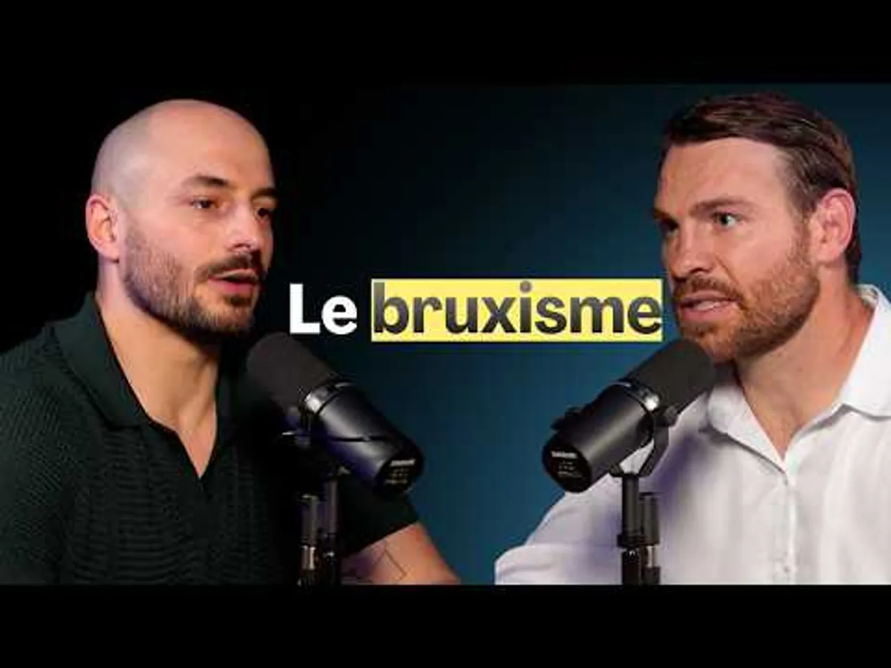 Pourquoi vous vous réveillez avec des douleurs à la mâchoire ?